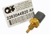 CZUJNIK TEMPERATURY PŁYNU NISSAN DACIA RENAULT 2263044B20 22630JN00A OE